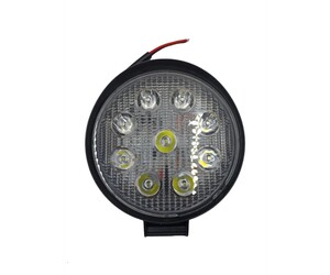 LED ΠΡΟΒΟΛΕΑΣ ΕΡΓΑΣΙΑΣ 27W HD-R27W