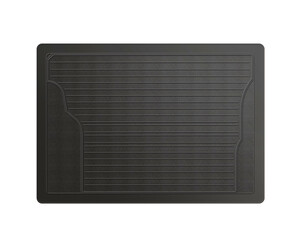 ΠΑΤΑΚΙ ΠΟΡΤ ΠΑΓΚΑΖ UTILITY GRAN PREE ΛΑΣΤΙΧΟ (PVC) 117x82cm ΜΑΥΡΟ