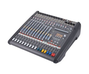 ΚΟΝΣΟΛΑ 10 ΚΑΝΑΛΙΩΝ ΑΥΤΟΕΝΙΣΧΥΟΜΕΝΗ PM1000-3