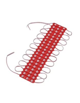 LED MODULES 12V ΑΛΥΣΙΔΑ 20ΤΜΧ