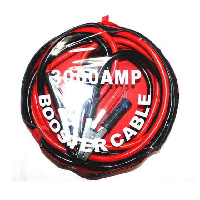 ΚΑΛΩΔΙΑ ΕΚΚΙΝΗΣΗΣ ΑΥΤΟΚΙΝΗΤΟΥ 3000AMP TY-50164