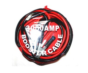 ΚΑΛΩΔΙΑ ΕΚΚΙΝΗΣΗΣ ΑΥΤΟΚΙΝΗΤΟΥ 3000AMP TY-50164