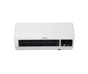 THERMOMAX ΕΠΙΤΟΙΧΙΟΣ ΚΕΡΑΜΙΚΟΣ ΘΕΡΜΑΝΤΗΡΑΣ 2000W TR-2025W