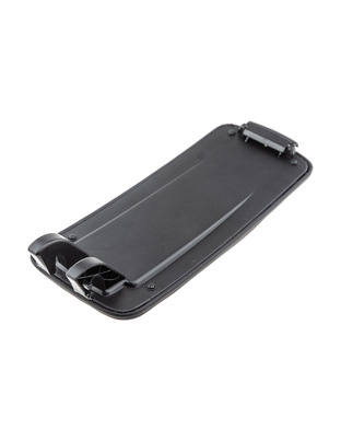 ΚΑΠΑΚΙ OEM ΤΕΜΠΕΛΗ ΓΙΑ AUDI A1 2010+ ΑΝΘΡΑΚΙ ΧΡΩΜΑ NTY - 1 τεμ.