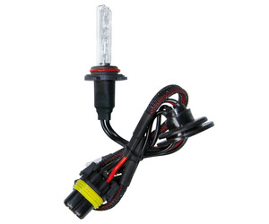 H10 8.000k 12/24V ΛΑΜΠΑ ΓΙΑ ΚΙΤ XENON 1ΤΕΜ.