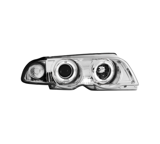 ΦΑΝΑΡΙΑ ΓΙΑ BMW E46 3er LIM. 98-01