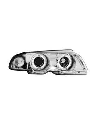 ΦΑΝΑΡΙΑ ΓΙΑ BMW E46 3er LIM. 98-01