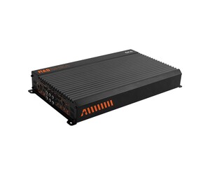 MAD A2854 Τετρακάναλος ενισχυτής αυτοκινήτου Gas Audio Power