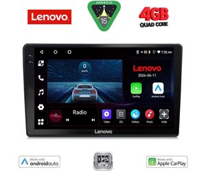 LENOVO LVE 8020_CPAA (9inc) MULTIMEDIA TABLET for ALFA ROMEO 159 – SPIDER – BRERA mod. 2004-2012