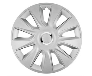ΤΑΣΙΑ STRATOS RC 15 INCH ΑΣΗΜΙ ΣΕΤ