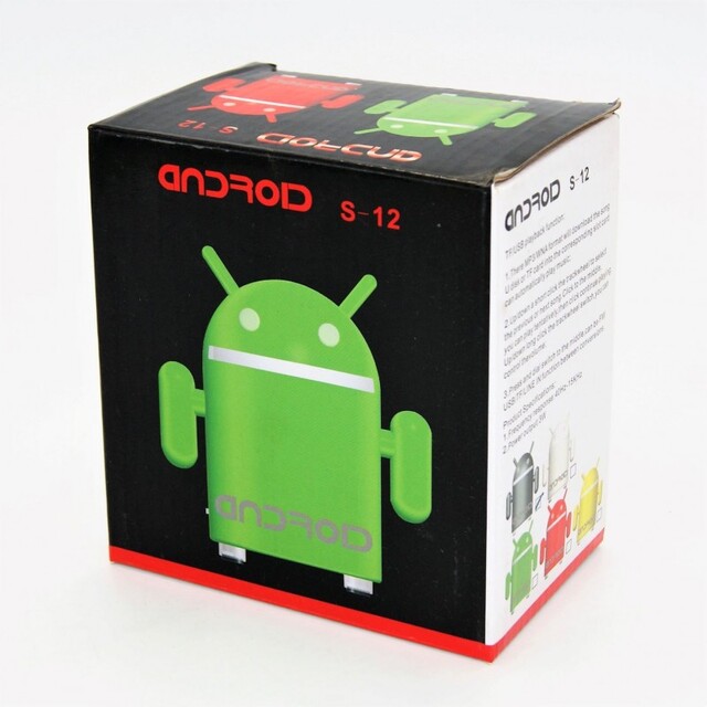 ΗΧΕΙΟ BLUETOOTH SP-S-12