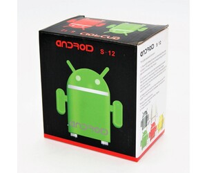 ΗΧΕΙΟ BLUETOOTH SP-S-12