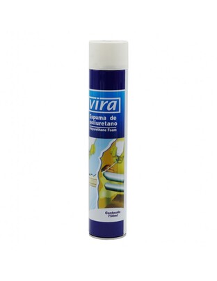 ΑΦΡΟΣ ΠΟΛΥΟΥΡΕΘΑΝΗΣ 750ML JN001