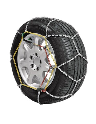 ΑΛΥΣΙΔΕΣ ΧΙΟΝΙΟΥ WINTER EXTREME WX9 - 9mm Ν130 LAMPA - 2 ΤΕΜ.