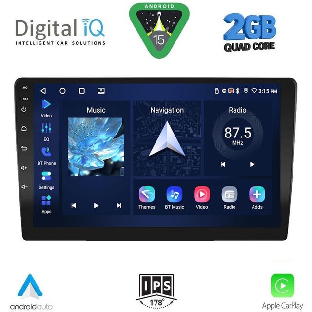 DIGITAL IQ RKC 0909_CPA (9" SLIM) MULTIMEDIA TABLET