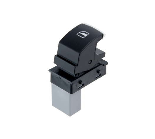 ΔΙΑΚΟΠΤΗΣ ΓΙΑ VW PASSAT 2010+ /PASSAT CC 2008+ ΜΟΝΟΣ 4PIN ΠΑΡΑΘΥΡΩΝ orig.3C8959855