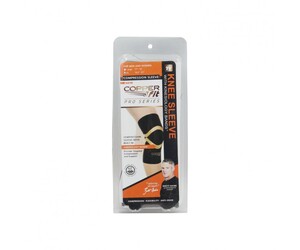 ΕΠΙΓΟΝΑΤΙΔΑ COPPER FIT HO-38703