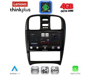 LENOVO LTG 7247_CPA (9inc) MULTIMEDIA TABLET for HYUNDAI SONATA mod. 2000-2006