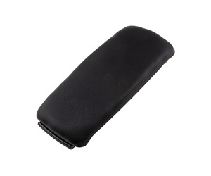 ΚΑΠΑΚΙ OEM ΤΕΜΠΕΛΗ ΓΙΑ AUDI A6 C5 1997>2005 ΜΑΥΡΟ ΧΡΩΜΑ orig.4B0864245AG NTY - 1 τεμ.