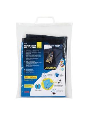 Προστατευτικό κάλυμμα πίσω καθίσματος PROTECTOR BASIC145x117cm