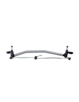ΜΗΧΑΝΙΣΜΟΣ ΥΑΛΟΚΑΘΑΡΙΣΤΗΡΩΝ ΓΙΑ OPEL ASTRA H 2004+ ΝΤΙΖΑ  ΕΜΠΡΟΣ orig.1273421 ΝΤΥ - 1 ΤΕΜ.