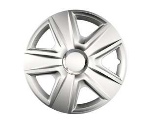 Amio - ΤΑΣΙΑ 14" ESPRIT RC ΑΣΗΜΙ ΣΕΤ 4ΤΕΜ ΣΕ ΚΟΥΤΙ (4656/AM)