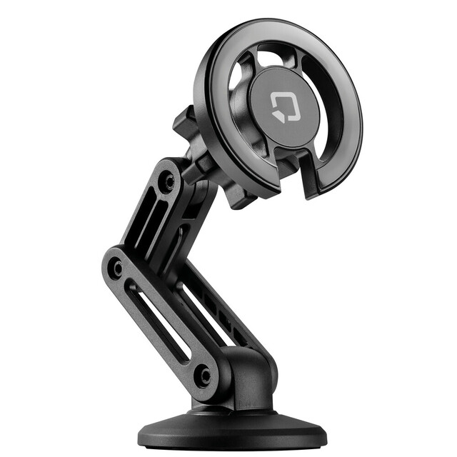 Lampa Μαγνητική Βάση Αυτοκινήτου Τηλεφώνου Mag Pro Fold - Ρυθμιζόμενος & Πτυσσόμενος Βραχίονας 1τεμ (L9179.4)