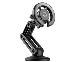 Lampa Μαγνητική Βάση Αυτοκινήτου Τηλεφώνου Mag Pro Fold - Ρυθμιζόμενος & Πτυσσόμενος Βραχίονας 1τεμ (L9179.4)