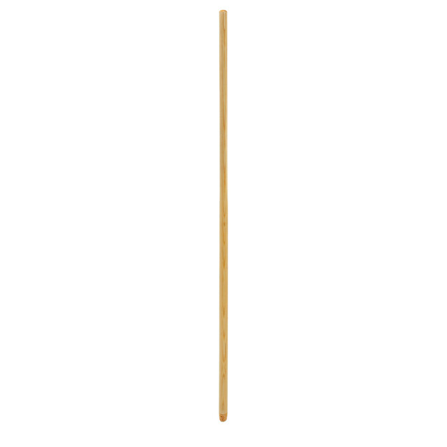 ΚΟΝΤΑΡΙ ΣΚΟΥΠΑΣ ΞΥΛΙΝΟ BEACHWOOD 130cm  LAMPA - 1 ΤΕΜ.