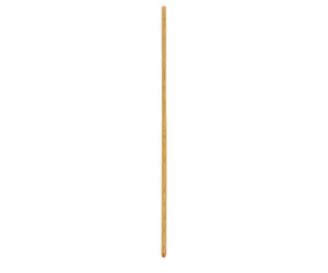 ΚΟΝΤΑΡΙ ΣΚΟΥΠΑΣ ΞΥΛΙΝΟ BEACHWOOD 130cm  LAMPA - 1 ΤΕΜ.