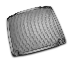 ΠΑΤΑΚΙ ΣΚΑΦΗ ΠΟΡΤ ΜΠΑΓΚΑΖ ΓΙΑ PEUGEOT 407 05/2004-2011 TPE ΛΑΣΤΙΧΟ ΣΕ ΑΝΘΡΑΚΙ ΣΚΟΥΡΟ ΓΚΡΙ ΧΡΩΜΑ NOVLINE - 1 ΤΕΜ.