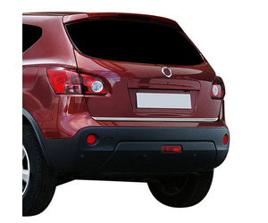 TRIM  ΠΟΡΤ ΠΑΓΚΑΖ ΓΙΑ NISSAN QASHQAI 5D 2007-2010