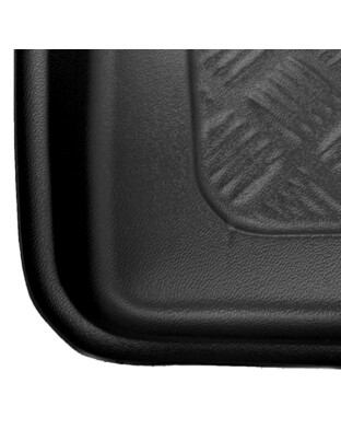 Cik -  ΠΑΤΑΚΙ ΣΚΑΦΗ ΠΟΡΤ ΜΠΑΓΚΑΖ ΓΙΑ BMW X2 F39 2017+ ΛΑΣΤΙΧΟ ΣΕ ΜΑΥΡΟ ΧΡΩΜΑ - 1 ΤΕΜ. (BM.BM.0025/CK)