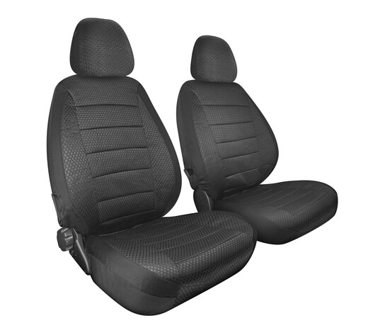 ΚΑΛΥΜΜΑΤΑ ΚΑΘΙΣΜΑΤΩΝ TRAVEL EASY FIT ΓΙΑ ΤΡΟΧΟΣΠΙΤΟ ΣΕ ΜΑΥΡΟ ΧΡΩΜΑ ΜΕ ΠΛΕΞΗ ΖΑΚΑΡ 2ΤΕΜ.