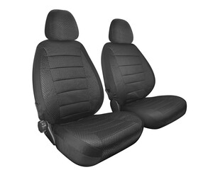 ΚΑΛΥΜΜΑΤΑ ΚΑΘΙΣΜΑΤΩΝ TRAVEL EASY FIT ΓΙΑ ΤΡΟΧΟΣΠΙΤΟ ΣΕ ΜΑΥΡΟ ΧΡΩΜΑ ΜΕ ΠΛΕΞΗ ΖΑΚΑΡ 2ΤΕΜ.