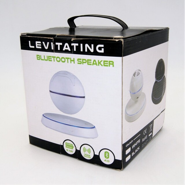 ΑΙΩΡΟΥΜΕΝΟ BLUETOOTH ΗΧΕΙΟ ΠΕΡΙΣΤΡΕΦΟΜΕΝΟ SP-SO-5091