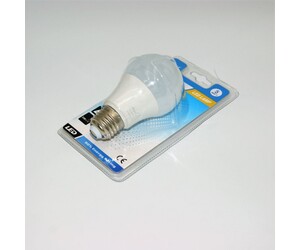 LED ΛΑΜΠΑ E27 5W 450Lm 6500K LI-LA-6565