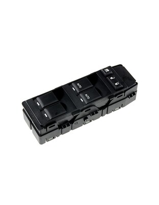 ΔΙΑΚΟΠΤΗΣ ΓΙΑ CHRYSLER SEBRING 2008+ / 300 2008+ / JEEP GRAND CHEROKEE 2009+ ΠΟΛΛΑΠΛΟΣ ΠΑΡΑΘΥΡΩΝ 14 PIN (8 + 6) NTY - 1 ΤΕΜ.