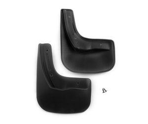 ΛΑΣΠΩΤΗΡΕΣ ΓΙΑ CITROEN C-ELYSSE 2013+ / PEUGEOT 301 4D 2013+ ΠΙΣΩ 2ΤΕΜ.