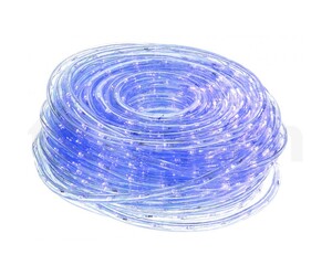 ΦΩΤΟΣΩΛΗΝΑΣ LED 220V/20m ΜΠΛΕ ΧΡΩΜΑ QC-1377