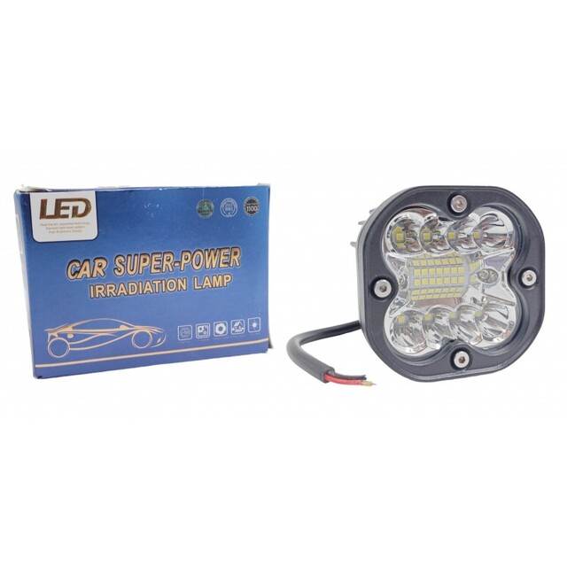 LED ΠΡΟΒΟΛΑΚΙ ΕΡΓΑΣΙΑΣ 36W KX-02257