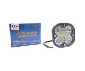 LED ΠΡΟΒΟΛΑΚΙ ΕΡΓΑΣΙΑΣ 36W KX-02257
