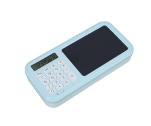 ΑΡΙΘΜΟΜΗΧΑΝΗ ΚΑΣΕΤΙΝΑ ΜΕ ΠΙΝΑΚΑ ΓΡΑΦΗΣ LCD RB-FC9169