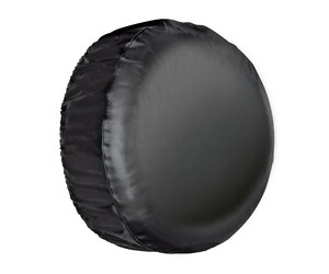ΚΑΛΥΜΜΑ ΕΞΩΤΕΡΙΚΗΣ ΡΕΖΕΡΒΑΣ ΓΙΑ JEEP (PVC - ΑΔΙΑΒΡΟΧΟ - ΜΑΥΡΟ) - 76x28x239cm (L)