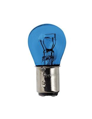 P21/5W 12V BAY15d ΔΙΠΟΛΙΚΟ BLU-XE  BLISTER - 2ΤΕΜ.