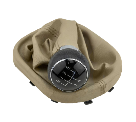ΠΟΜΟΛΟ ΤΑΧΥΤΗΤΩΝ  ΓΙΑ VW CADDY 2004-2010 /TOURAN 2003-2011 ΜΕ ΕΝΔΕΙΞΗ 5 ΤΑΧΥΤΗΤΩΝ ΚΑΙ ΦΟΥΣΚΑ ΤΑΧΥΤΗΤΩΝ NTY - 1 TEM.