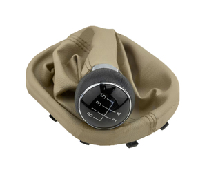 ΠΟΜΟΛΟ ΤΑΧΥΤΗΤΩΝ  ΓΙΑ VW CADDY 2004-2010 /TOURAN 2003-2011 ΜΕ ΕΝΔΕΙΞΗ 5 ΤΑΧΥΤΗΤΩΝ ΚΑΙ ΦΟΥΣΚΑ ΤΑΧΥΤΗΤΩΝ NTY - 1 TEM.