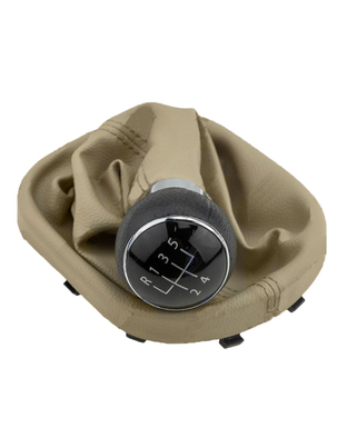 ΠΟΜΟΛΟ ΤΑΧΥΤΗΤΩΝ  ΓΙΑ VW CADDY 2004-2010 /TOURAN 2003-2011 ΜΕ ΕΝΔΕΙΞΗ 5 ΤΑΧΥΤΗΤΩΝ ΚΑΙ ΦΟΥΣΚΑ ΤΑΧΥΤΗΤΩΝ NTY - 1 TEM.