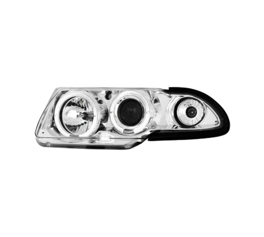 ΦΑΝΑΡΙΑ ΓΙΑ OPEL ASTRA F 95-98