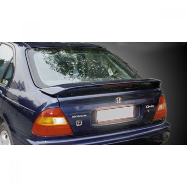 Motordrome - Αεροτομή για Honda Civic Mk6 5-doors (1995-2000) - 1 Τεμ.  (A-094)